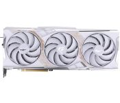  Colorful iGame GeForce RTX 4070 Ti Super Loong Edition OC 16GB-V