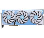  Colorful iGame GeForce RTX 4070 Ti Super Ultra W OC 16GB-V