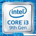  Intel Core i3-9100F