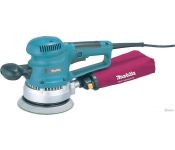   Makita BO6030