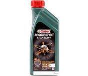   Castrol Magnatec Stop-Start 0W-30 D 1