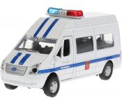  Ford Transit  SB-13-02-2