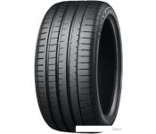   Yokohama Advan Sport V107D 325/40R22 114Y