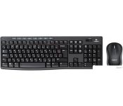   Logitech Wireless Combo MK270 920-004509