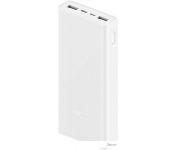   Xiaomi Mi 22.5W Power Bank 20000mAh PB2022ZM (,  )