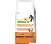     Trainer Sensitive No Gluten (      ) 12 