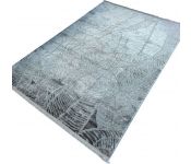     Radjab Carpet  NP 425  11585RK (2.4x3.4, Grey)