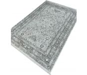     Radjab Carpet  RT 703  11730RK (2.4x3.4, L. Grey)