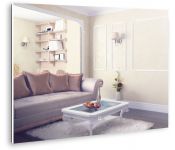 Silver Mirrors   80x60 LED-00002256