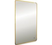 Silver Mirrors  Incanto 60x100 LED-00002558