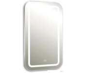 Silver Mirrors   40x70 LED-00002501