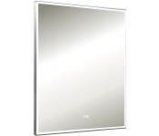 Silver Mirrors   80x100 LED-00002320