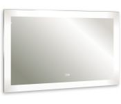 Silver Mirrors   120x80 LED-00002338