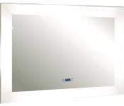 Silver Mirrors   80x60 LED-00002629