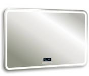 Silver Mirrors   80x55 LED-00002544