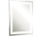 Silver Mirrors  Grand 60x80 LED-00002553