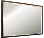 Silver Mirrors   80x60 LED-00002720