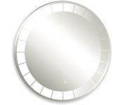 Silver Mirrors  -S D700 LED-00002788