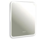 Silver Mirrors   60x80 LED-00002828