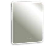 Silver Mirrors   80x100 LED-00002827