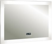 Silver Mirrors   100x80 LED-00002327