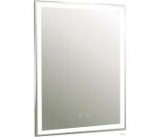 Silver Mirrors   Voice 60x80 LED-00002614