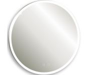 Silver Mirrors   Voice D770 LED-00002617