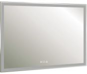 Silver Mirrors  Norma Neo 100x80 LED-00002497