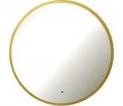 Silver Mirrors  Monaco Gold D77 LED-00002766