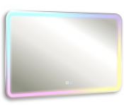 Silver Mirrors   RGB 80x55 LED-00002890