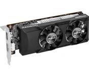  ASRock Radeon RX550 Low Profile 4GB RX550 LP 4G