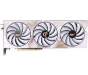  Colorful iGame GeForce RTX 4060 Loong Edition OC 8GB-V