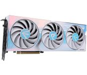  Colorful iGame GeForce RTX 4060 Ultra W OC 8GB-V