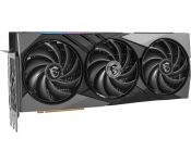  MSI GeForce RTX 4090 Gaming X Slim 24G