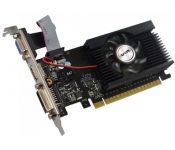  AFOX GeForce GT710 1GB DDR3 AF710-1024D3L5