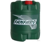   Fanfaro TRD Super SHPD 15W-40 20