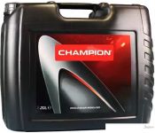   Champion New Energy 15W-40 20