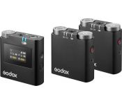  Godox Virso S M2