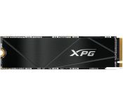 SSD ADATA XPG Gammix S50 512GB SGAMMIXS50C-500G-CS