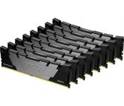   Kingston FURY Renegade 8x32 DDR4 3200  KF432C16RB2K8/256