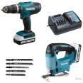 Makita DK18B59Y (, , 2 )