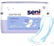 Seni Control Normal (15 )