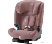   Britax Romer Evolvafix (dusty rose)