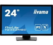  Iiyama ProLite T2452MSC-B1