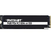 SSD Patriot P400 4TB P400P4TBM28H