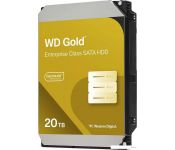   WD Gold 20TB WD202KRYZ