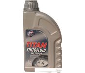   Fuchs Titan Sintofluid 75W-80 1