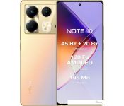  Infinix Note 40 X6853 8GB/256GB ()