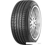   Continental ContiSportContact 5 255/55R18 105W