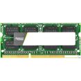   Apacer 4 DDR3 SODIMM 1333  DS.04G2J.K9M